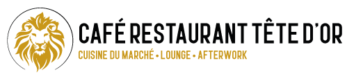 Café Restaurant Tête d’Or